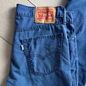 Great Levi’s